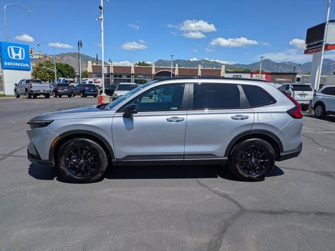 Used 2026 Honda CR-V Sport image 9