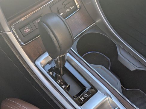 Used 2022 Subaru Ascent Touring image 25