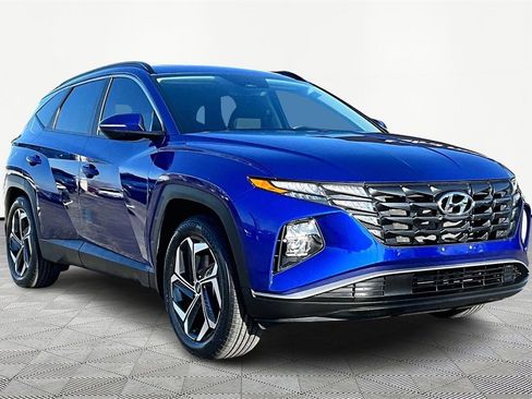 Used 2022 Hyundai Tucson SEL w/ Convenience Package image 12