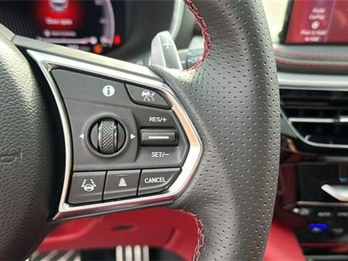 New 2026 Acura MDX A-Spec AWD/4WD image 15