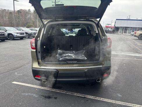 New 2026 Subaru Ascent Touring image 56