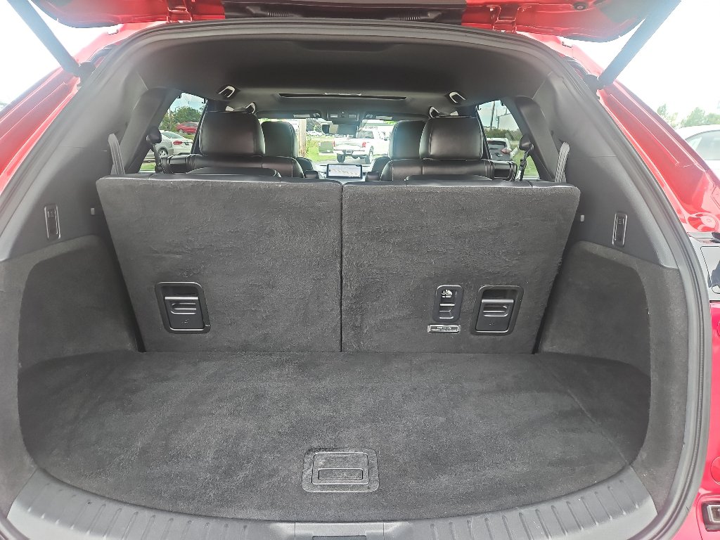 Used 2022 MAZDA CX-9 Grand Touring AWD/4WD image 19