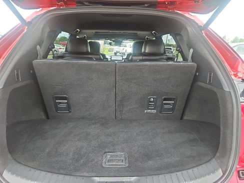 Used 2022 MAZDA CX-9 Grand Touring AWD/4WD image 19