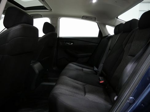 Used 2024 Honda Accord EX image 24