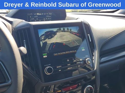 New 2025 Subaru Forester Wilderness image 32