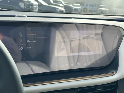 New 2026 Buick Envision Avenir image 20