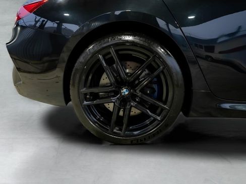 Used 2022 BMW M8 Gran Coupe xDrive Competition w/ Driving Assistance Package image 14