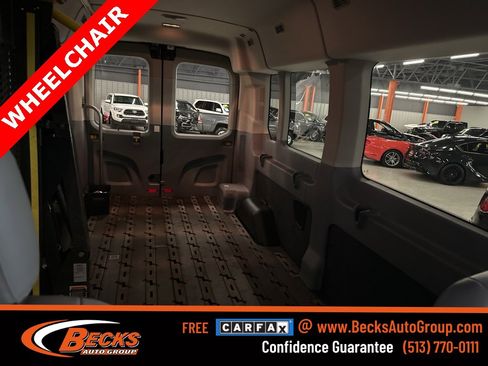 Used 2016 Ford Transit 350 XL image 14