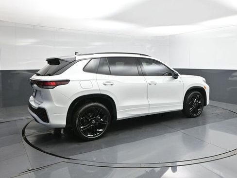 New 2026 Volkswagen Tiguan SE R-Line image 15