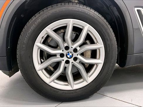 Used 2023 BMW X5 xDrive40i w/ Premium Package image 8