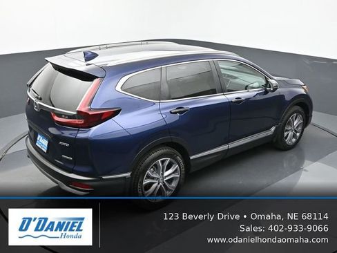 Used 2020 Honda CR-V Touring image 18