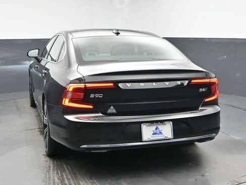Used 2023 Volvo S90 B6 Ultimate w/ Lounge Package AWD/4WD image 7