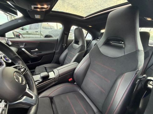 Used 2023 Mercedes-Benz CLA 250 4MATIC image 22