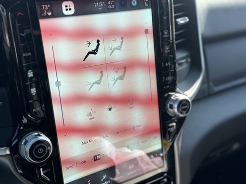 New 2026 RAM 3500 Big Horn image 27