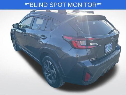 Certified 2025 Subaru Crosstrek 2.0i Premium image 5