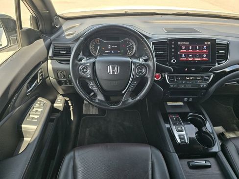 Used 2023 Honda Ridgeline Black Edition image 16