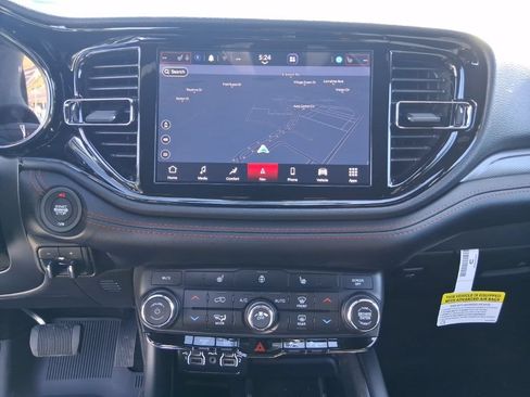 New 2026 Dodge Durango GT w/ Blacktop Package AWD/4WD image 12
