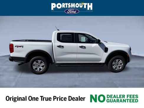 New 2025 Ford Ranger XL w/ Trailer Tow Package image 6