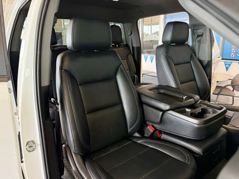 Used 2022 Chevrolet Silverado 1500 LT image 27