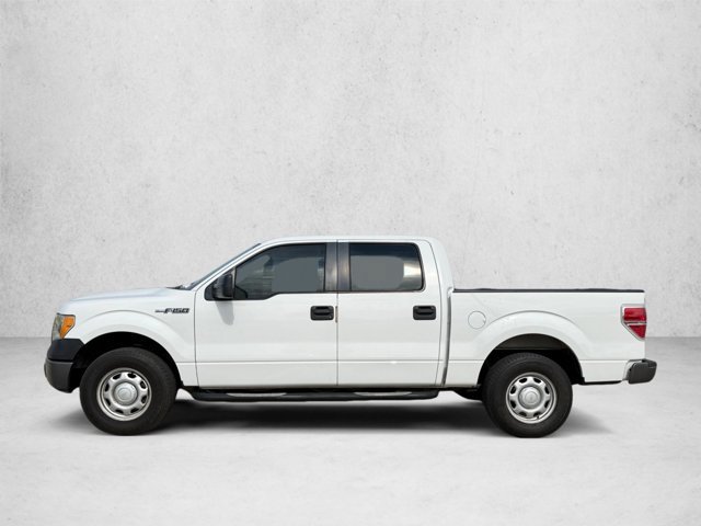 Used 2010 Ford F150 XL RWD image 8