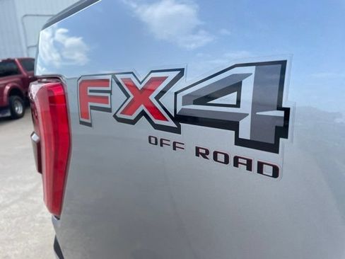 Used 2023 Ford F150 XLT w/ Equipment Group 302A High AWD/4WD image 18