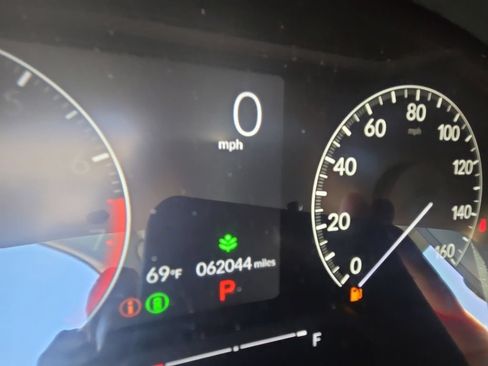 Used 2023 Honda Civic EX image 16