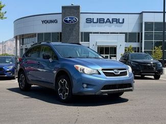 Used 2014 Subaru Crosstrek 2.0i Premium w/ Moonroof Package AWD/4WD video 1