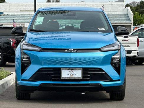 New 2027 Chevrolet Bolt LT w/ Comfort Package FWD image 9