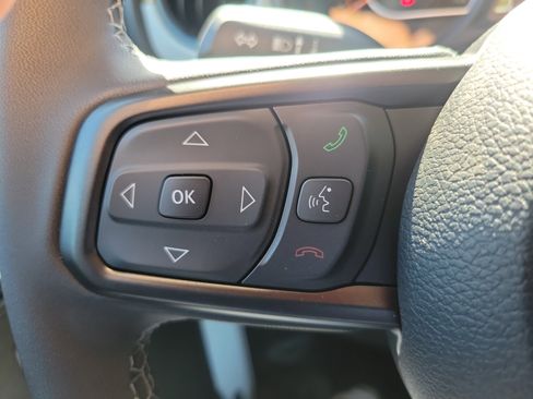 New 2026 Jeep Wrangler Sport S AWD/4WD image 14