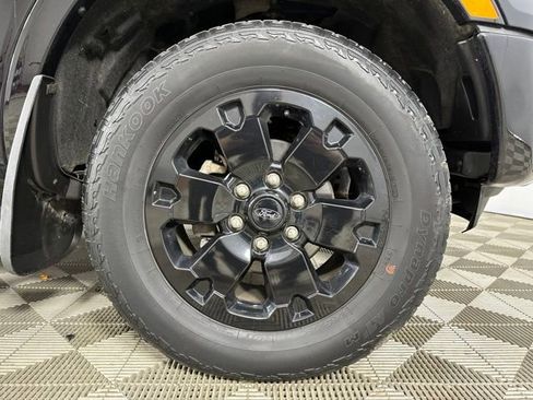 Used 2020 Ford Ranger XLT w/ Equipment Group 301A Mid AWD/4WD image 9