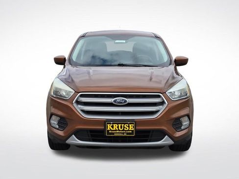 Used 2017 Ford Escape SE AWD/4WD image 11