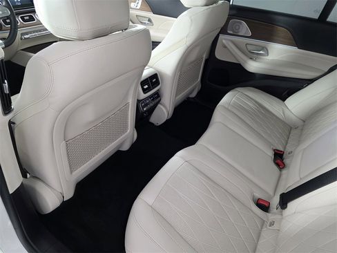 Certified 2022 Mercedes-Benz GLE 53 AMG 4MATIC image 15