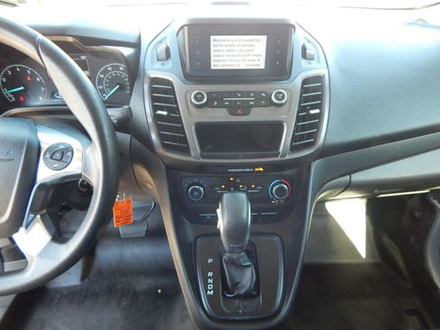Used 2020 Ford Transit Connect XL FWD image 25