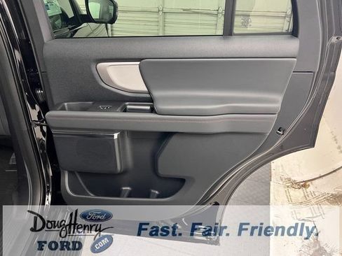 New 2025 Ford Expedition Active AWD/4WD image 45