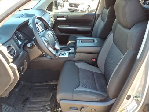 Used 2014 Toyota Tundra SR5 w/ SR5 Upgrade Package image 15