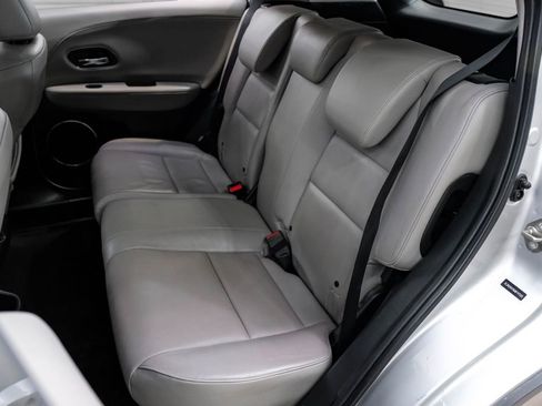 Used 2016 Honda HR-V EX-L image 34