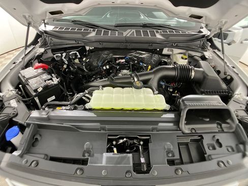 New 2026 Ford F150 XLT w/ Equipment Group 302A MID image 33