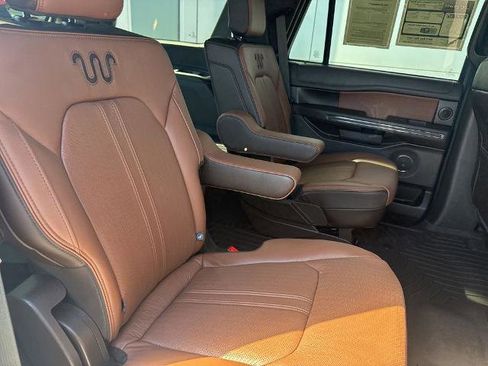 Certified 2024 Ford Expedition King Ranch RWD image 36