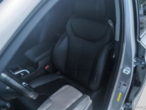 Used 2020 Hyundai Santa Fe Limited AWD/4WD image 13