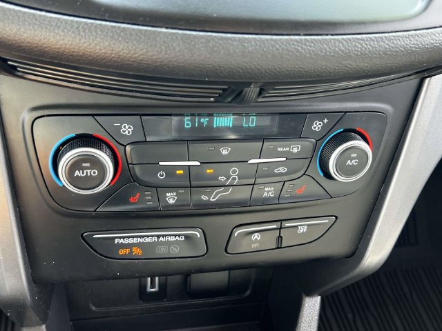 Used 2019 Ford Escape SE AWD/4WD image 30
