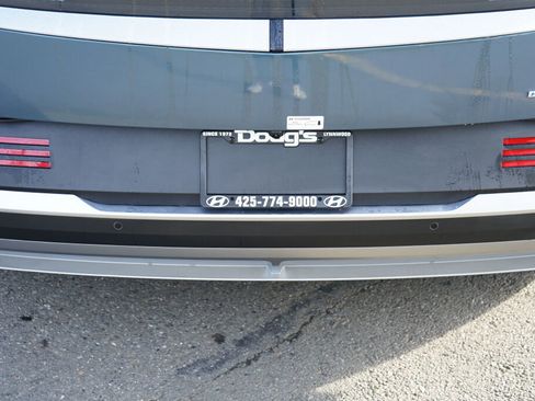 Used 2025 Hyundai Ioniq 5 SEL image 28