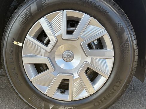 New 2026 Nissan Kicks S image 10