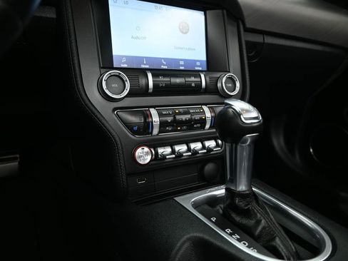 Certified 2022 Ford Mustang Premium image 16