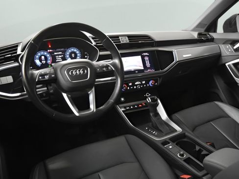 Used 2020 Audi Q3 2.0T Premium w/ Convenience Package AWD/4WD image 35