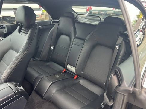 Used 2017 Mercedes-Benz E 400 Cabriolet image 8