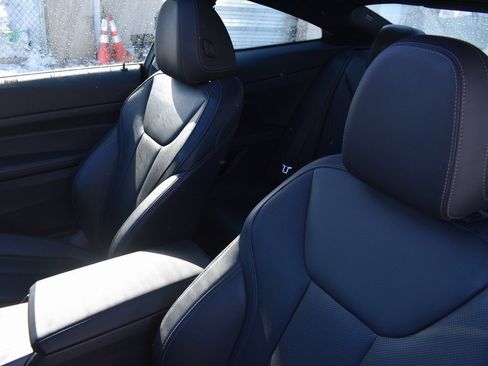 Used 2025 BMW 430i 430i image 10