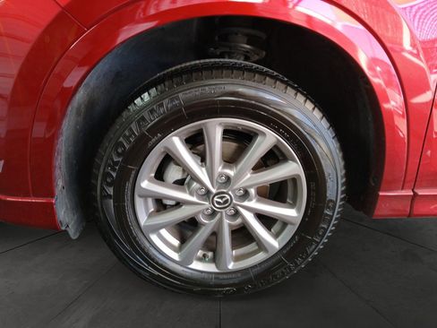 Used 2024 MAZDA CX-5 AWD 2.5 S w/ Preferred Package image 14