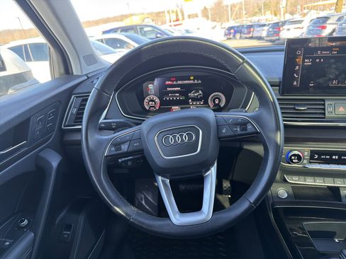 Certified 2023 Audi Q5 2.0T Premium Plus w/ Premium Plus Package image 7