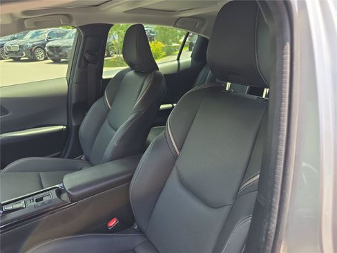 Used 2023 Toyota Prius XLE FWD image 20