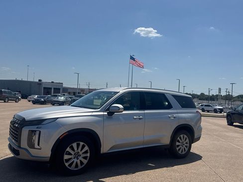 Used 2025 Hyundai Palisade SEL AWD/4WD image 10